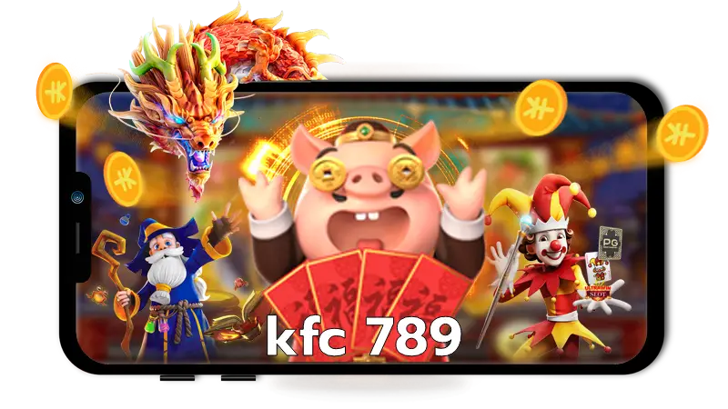 kfc 789